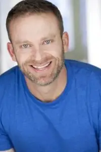 Joseph Harrell
