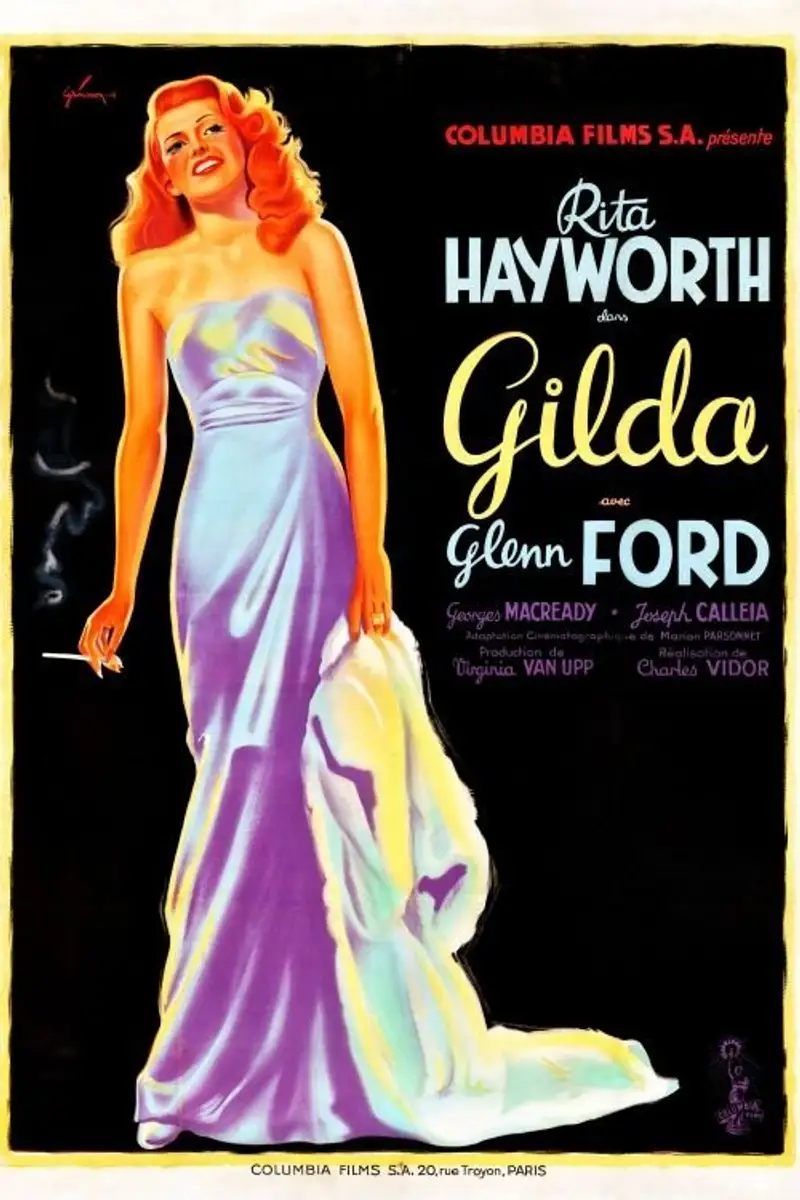 Gilda