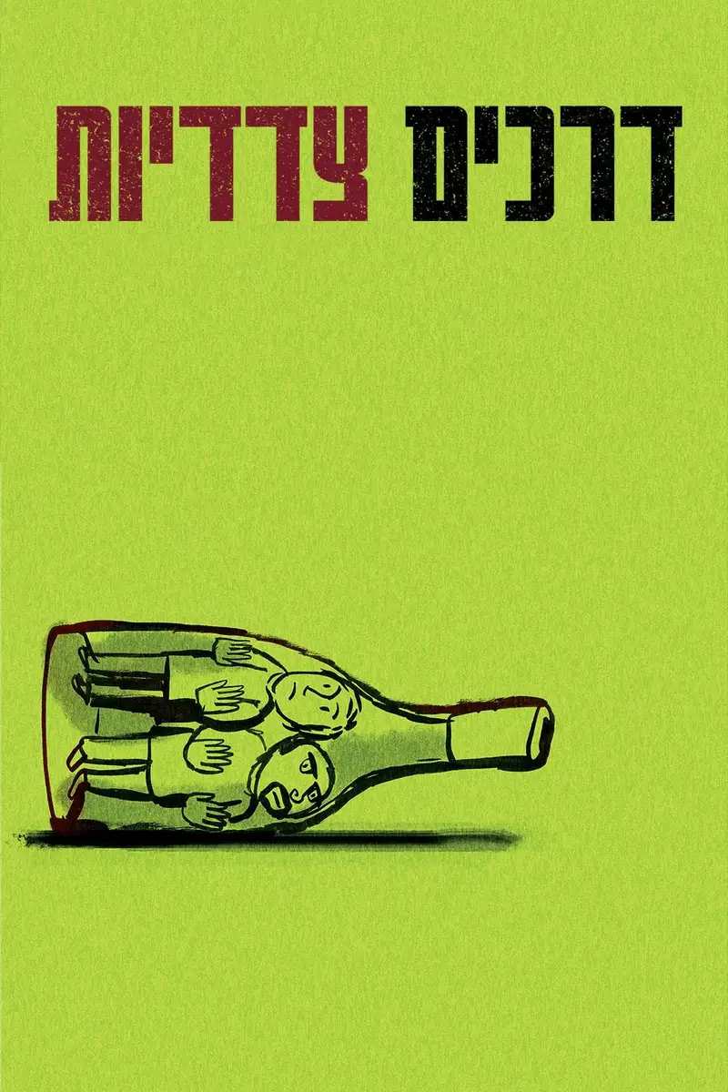 דרכים צדדיות