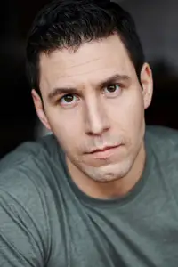 Matt Keyes