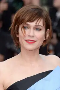 Marie-Josée Croze