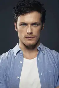 Sam Heughan