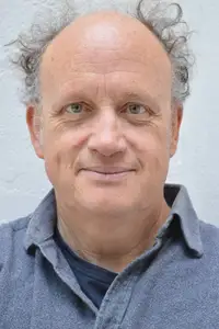 Simon Markey
