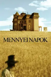 Mennyei napok
