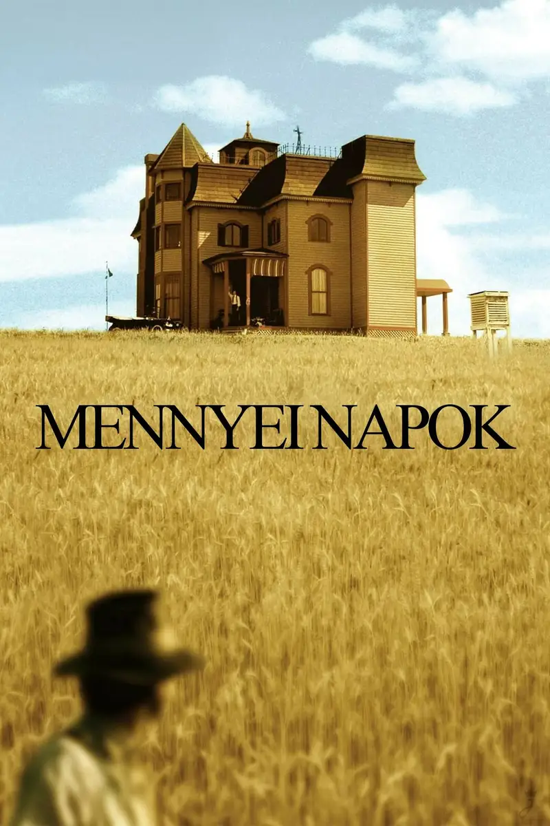 Mennyei napok
