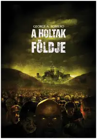 Holtak földje
