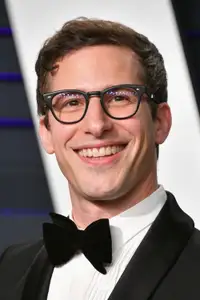 Andy Samberg
