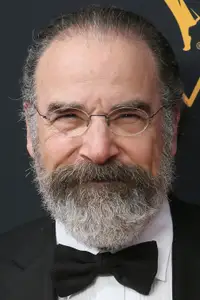 Mandy Patinkin