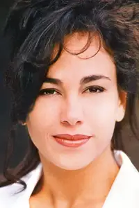 Jackeline Olivier