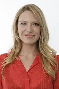 Anna Torv