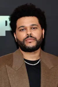 The Weeknd