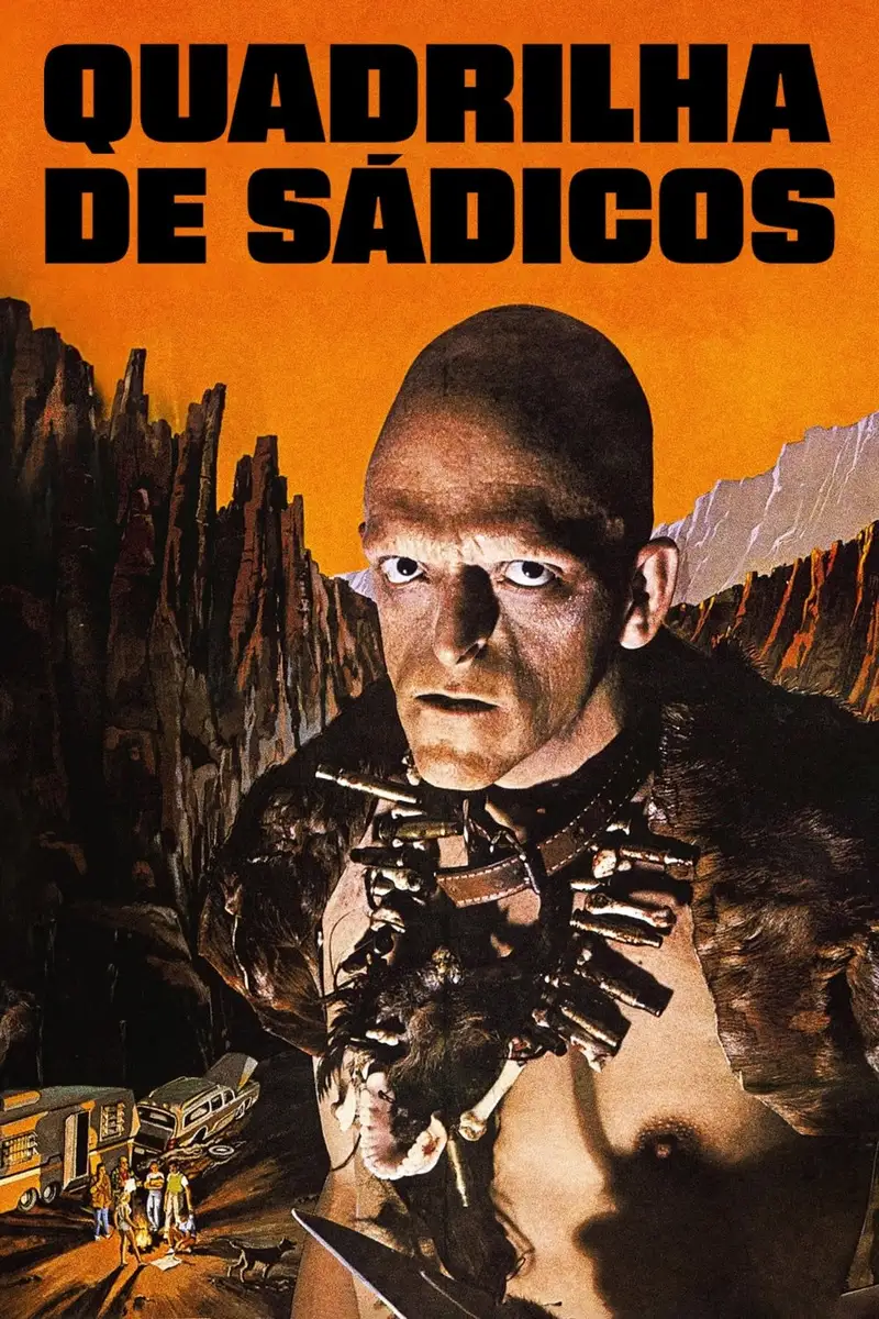 Os Olhos da Montanha