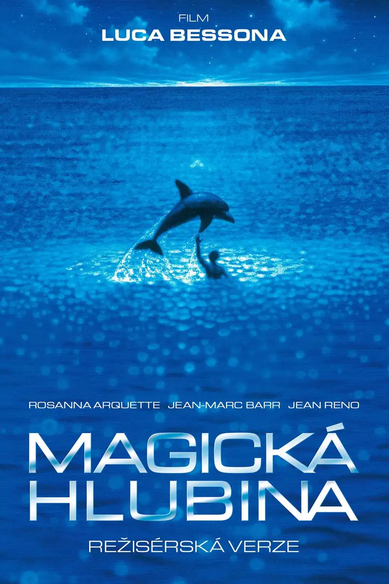 Magická hlubina
