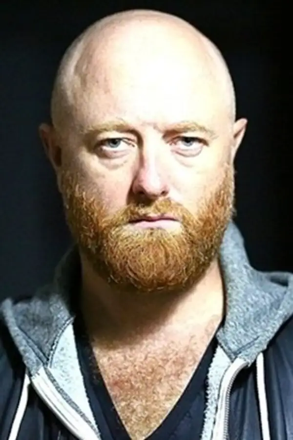 Matthieu Burnel