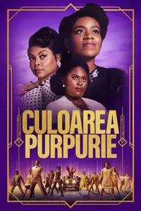 The Color Purple