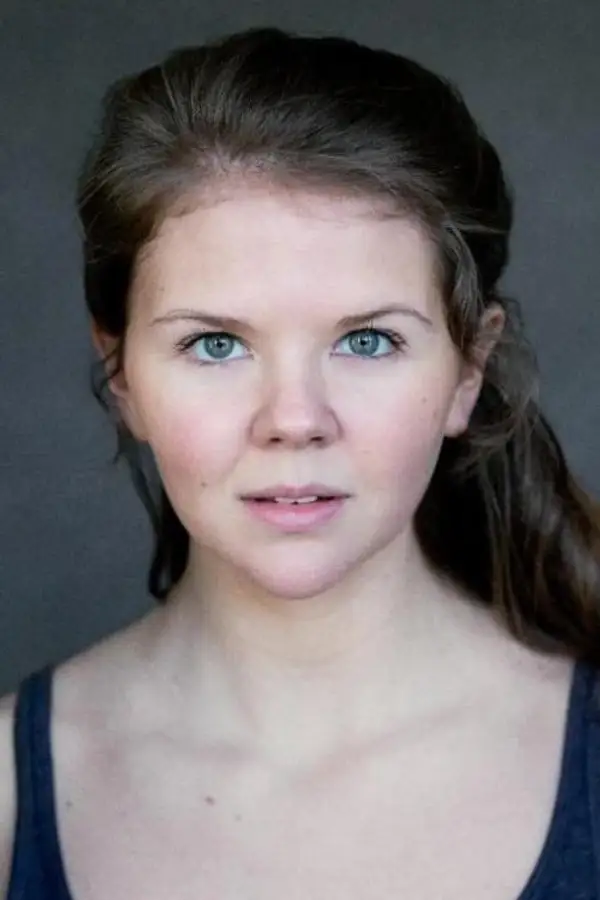 Saskia Strallen