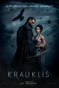 Krauklis
