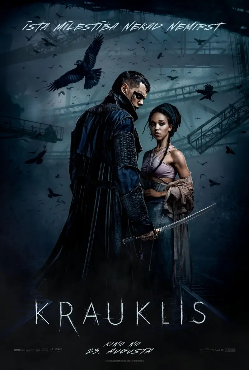 Krauklis