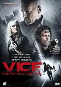 Vice: Korporacja zbrodni