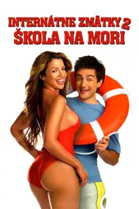Internátne zmätky 2: Škola na mori