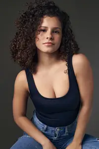 Gabriella Saraivah