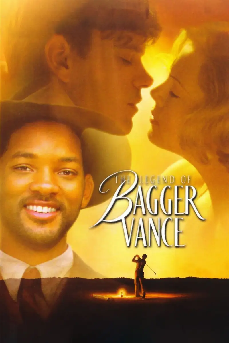 Legenden Om Bagger Vance