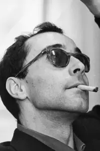 Jean-Luc Godard