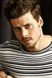 François Arnaud