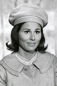 Ann Prentiss