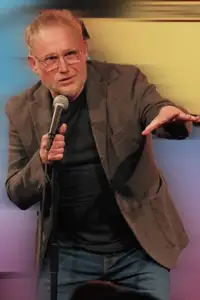 Mike Binder