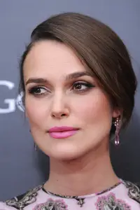 Keira Knightley