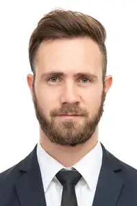 Justin John Harvey