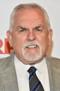 John Ratzenberger