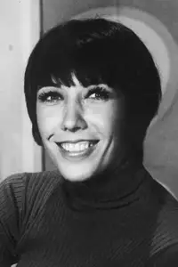 Lily Tomlin