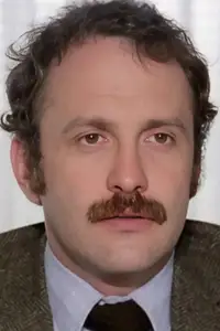 Robert Kerman