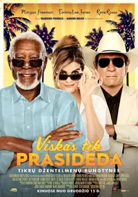 Viskas tik prasideda