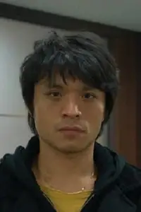 陈庸旭