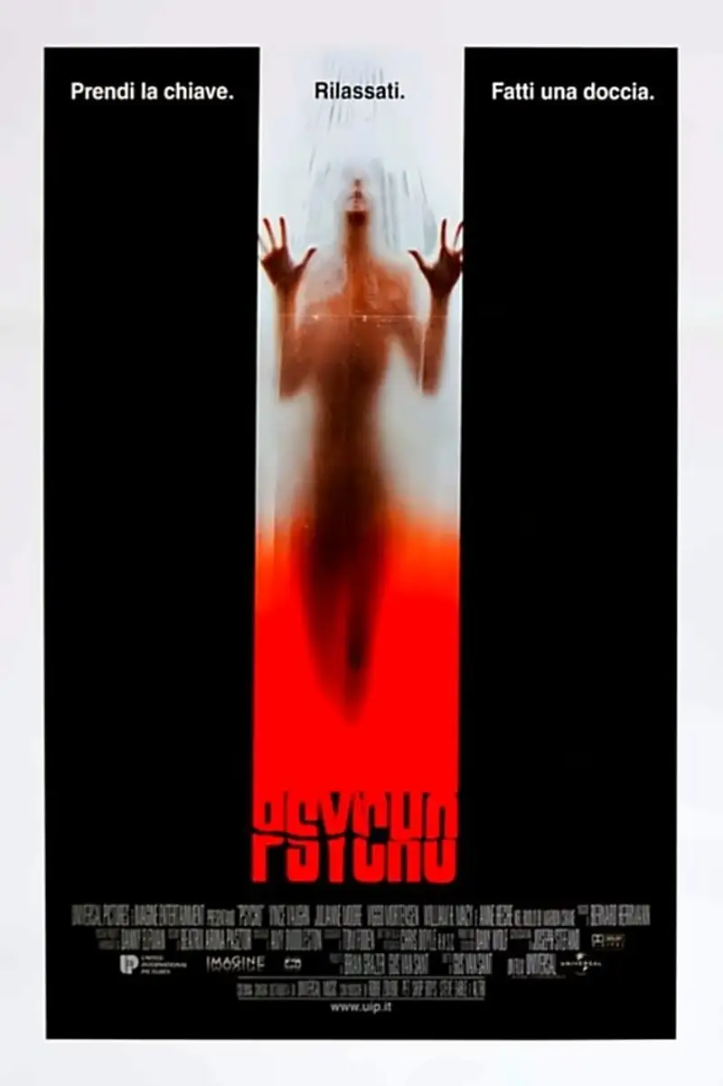 Psycho