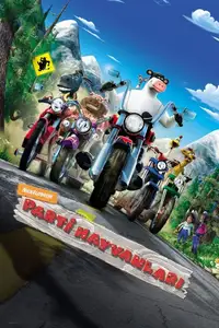 Parti Hayvanları