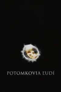 Potomkovia ľudí