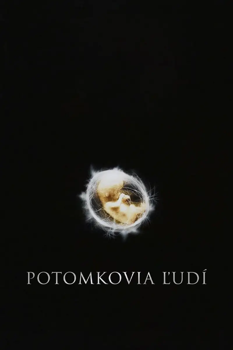 Potomkovia ľudí