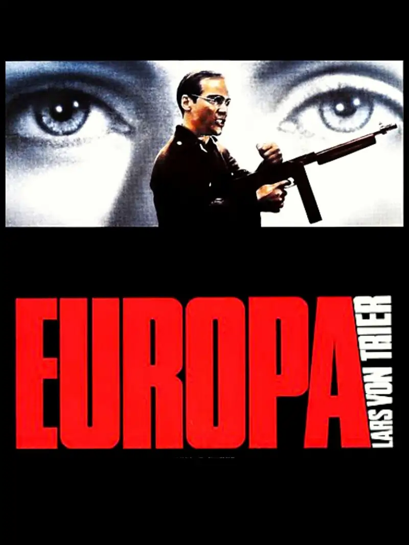 Европа