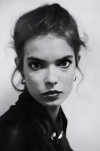 Zoë Lund