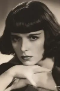 Louise Brooks