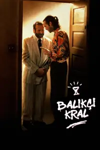 Balıkçı Kral