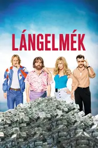Lángelmék