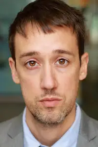 Jayk Gallagher