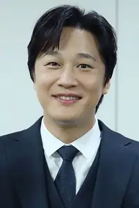 Cha Tae-hyun