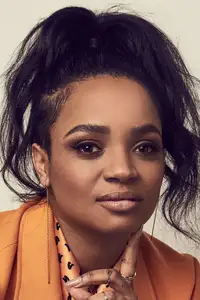 Kyla Pratt
