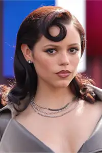 Jenna Ortega